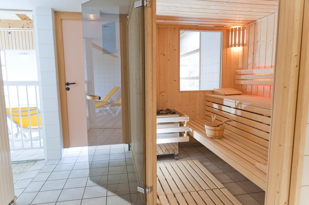Etoile Des Neiges Piscine Spa Sauna Métabief Exterior foto