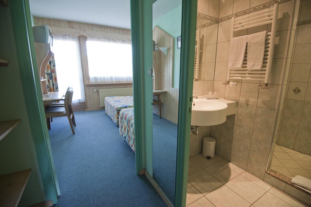 Etoile Des Neiges Piscine Spa Sauna Métabief Cameră foto